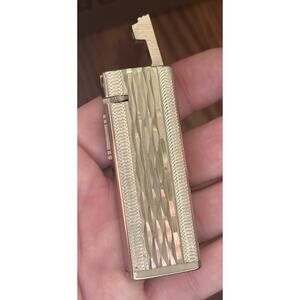 Thin light Vintage Lighter